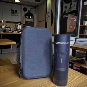 Coffeemaker PCM03 Hordozható Kávéfőző