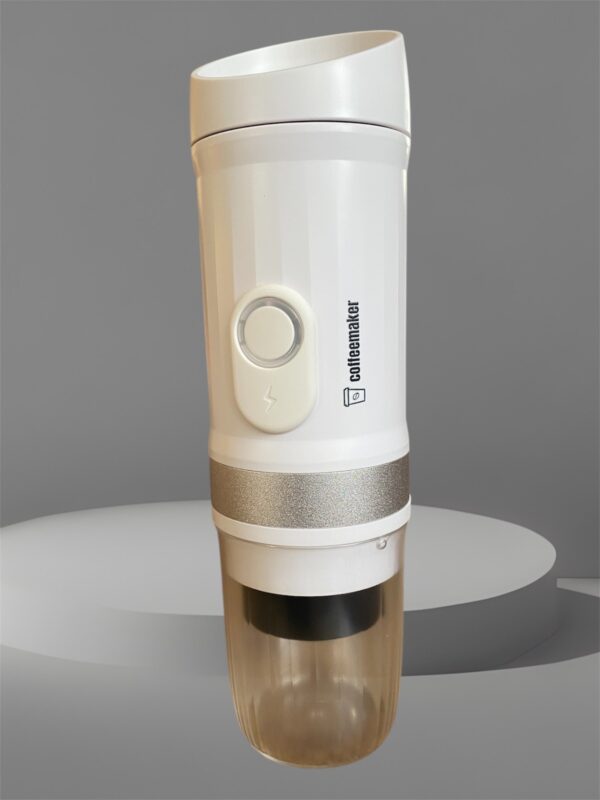 Coffeemaker KávéVándor - Image 4