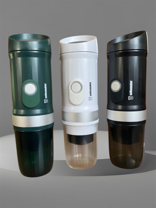 Coffeemaker KávéVándor - Image 2