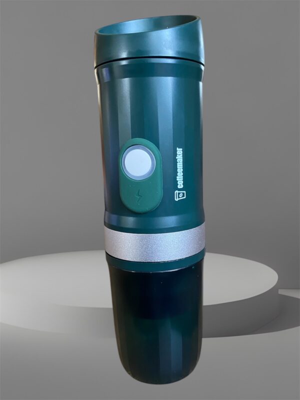 Coffeemaker KávéVándor - Image 3
