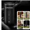 Coffeemaker Nomad Pro – stílusos társ munkában és utazásban - Image 2